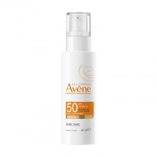 Crema Solar Antiedad Spf50 Avéne 40 Ml.