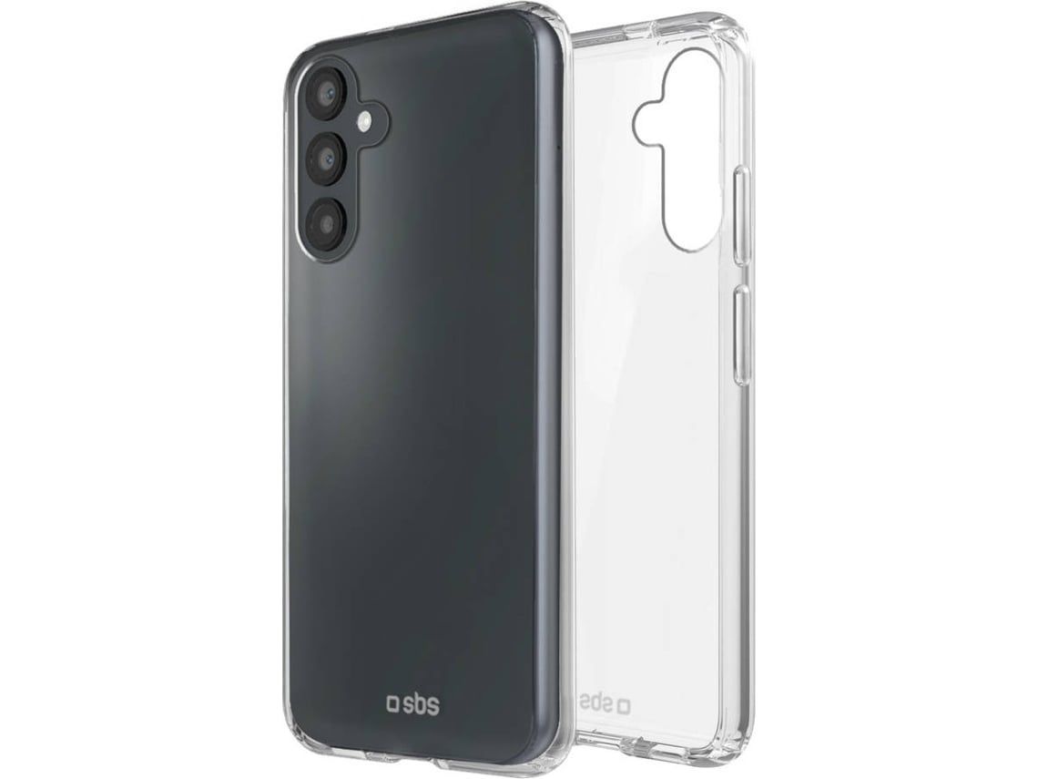 Capas Series A