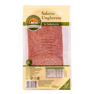 Salame Ungherese SDC 150G