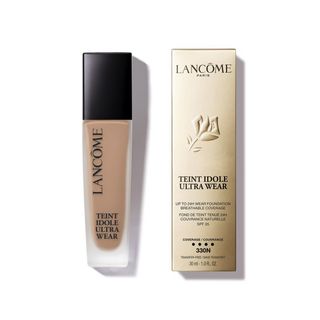 Base de Maquillaje Fluida Teint Idole Ultra Wear - Lancôme - Beige 3614273792615