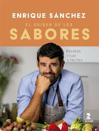 El Origen De Los Sabores (9788410286085)