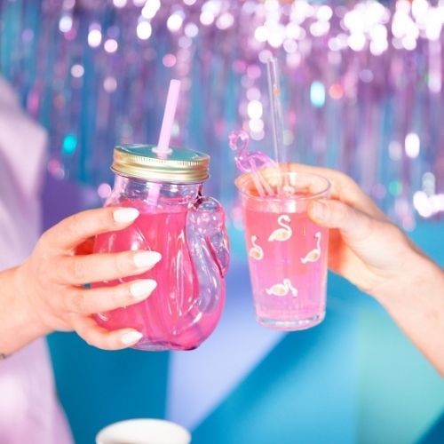 Lo Más Nuevo Para Festejar