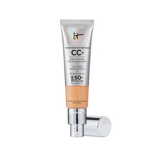CC+ Base De Maquillaje Cobertura Total - It Cosmetics - Beige 3605971979422