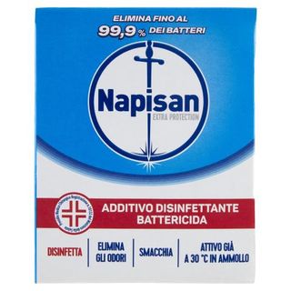 Napisan Addit.igien.polvere Gr 500