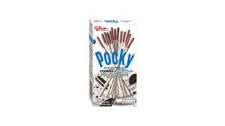 Glico - Pocky paluszki o smaku czekolad. w mlecznej polewie - 45 g