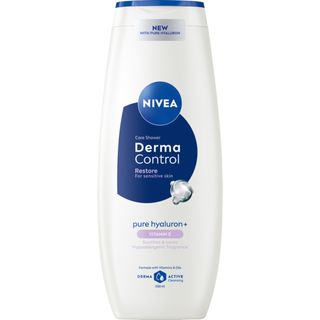 Nivea Derma Control Restore Żel pod prysznic