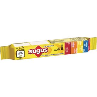 Sugus Multisabor Stick 45Gr