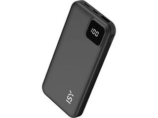 Powerbank - Isy Ipp 10001 (1586954)