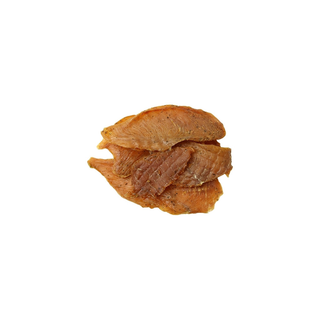 Chipsy z mięsa kurczaka "Śmietana i zioła" 1 porcja ok 100g, cena za 1kg: 190 zł