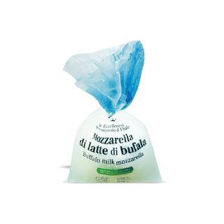 Eccel.P&V Mozzar.Bufala Gr500