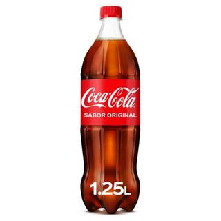 Coca-Cola Original Pet 1,25 L