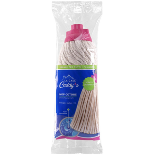 Caddy's Mop Cotone