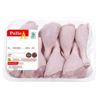 Jamoncitos Pollo Atm 600 Gr