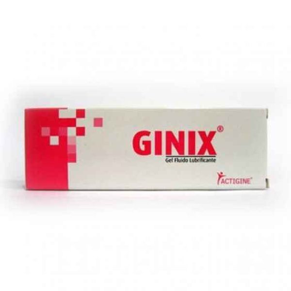 Estimulantes e Lubrificantes