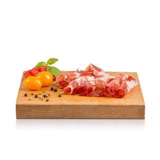 Coppa Giordano 8 Mesi 0.1Kg - Salumificio Giordano
