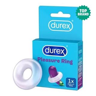 Durex Pleasure Ring 1pz