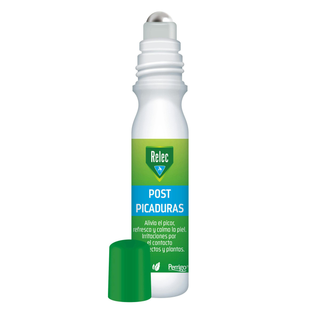 Post Picaduras Roll-On Relec 15Ml (264335)