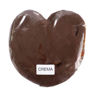 EL CARTUJANO Palmera Chocolate Rellena Crema, 200G
