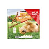 500 g Friskies Funtastix Barritas de Queso y Bacon para perros