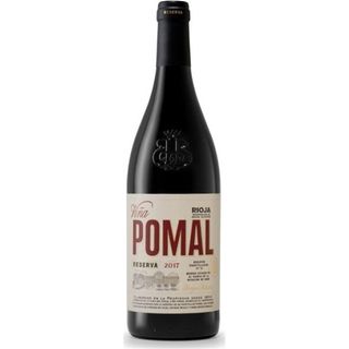 Vino Tinto Reserva D.O. Rioja, Botella 750 Ml