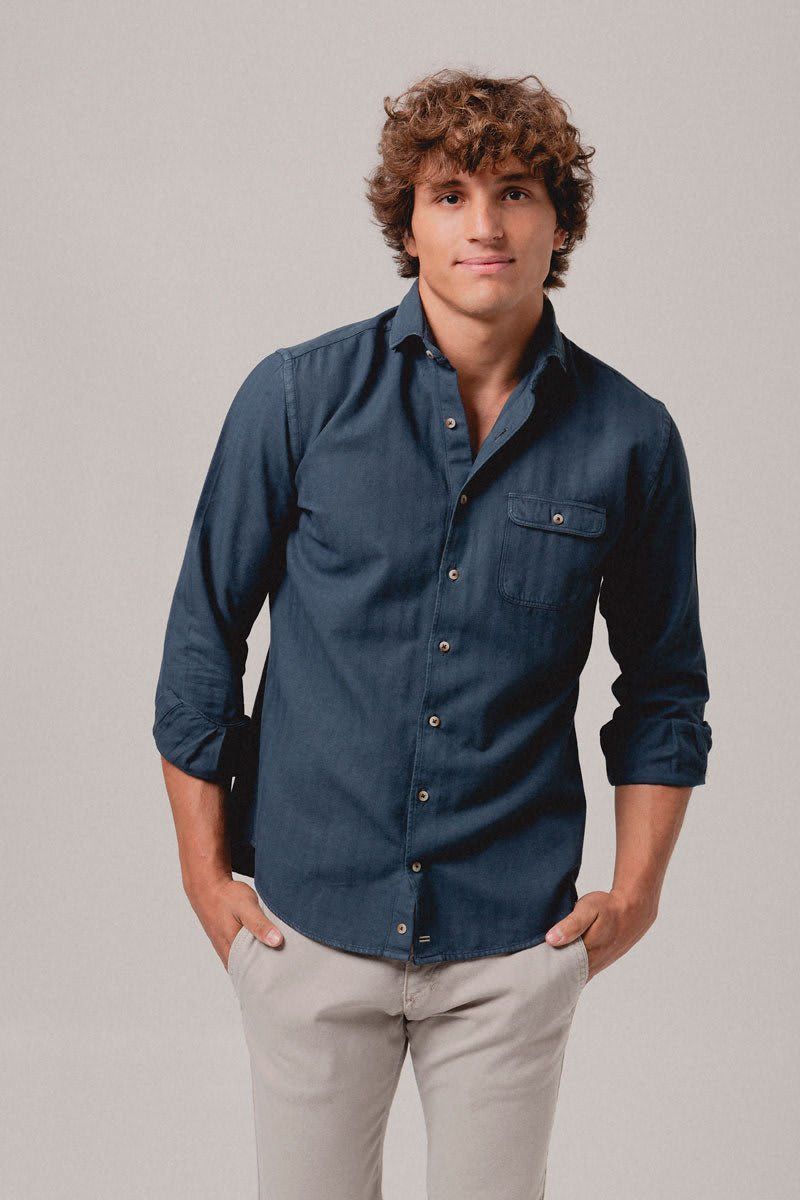 Camisa Hombre