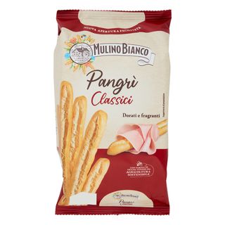 Mulino Bianco Pangrì Grissini 300g