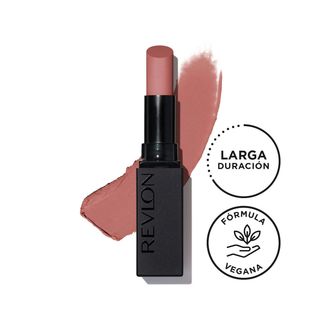 Barra De Labios Colorstay Suede Ink (293041)