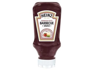 MOLHO HEINZ CHURRASCO TOP DOWN 220ML