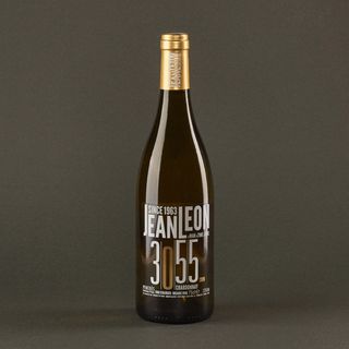 Jean Leon 3055 Chardonnay 75Cl