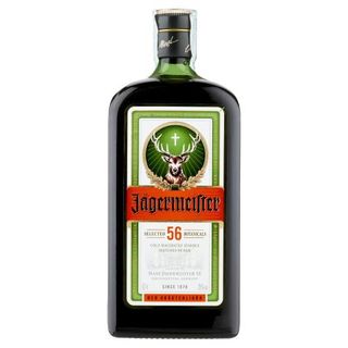 Jägermeister 700 Ml - 008409