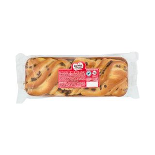 Treccia Cioccolato LBP 350G