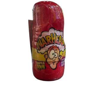 Warheads Sour Thumb Dipper cereza  40G