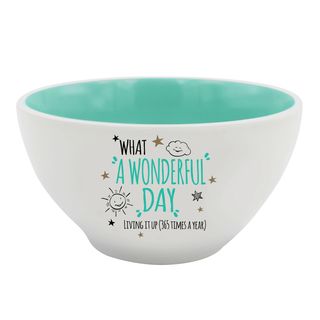 Tazza bolo 540 ml - wonderful day