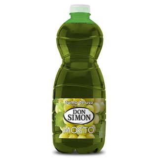 Mosto Blanco Don Simón 1 L