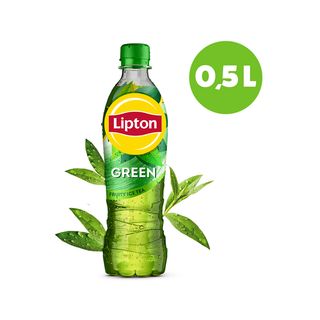Lipton green Tea 0,5 l