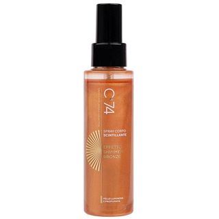 Caddy's C'74 Spray Corpo Scintillante 100 ml