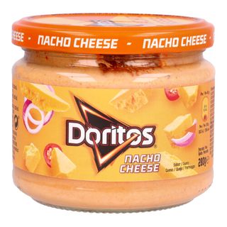 Salsa Doritos Queso Dippas 280 G