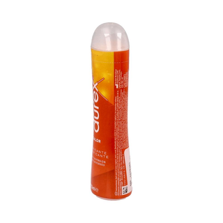 DUREX PLAY LUBRICAN CALOR 50ML
