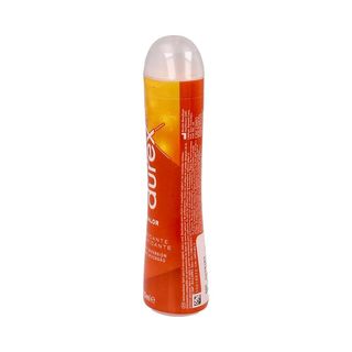 DUREX PLAY LUBRICAN CALOR 50ML