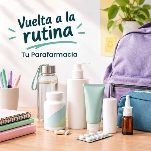Cuidado Capilar para tu rutina