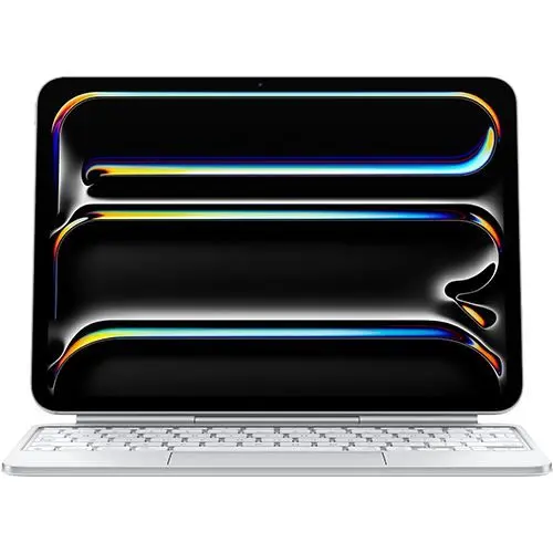 Teclados e Canetas iPad