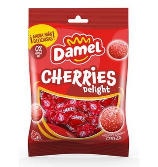 Cherries Damel Delight 100 G