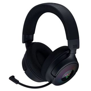 Auriculares Gaming Razer Kraken V4 Negro (8887910060742)