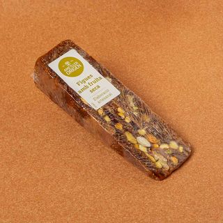 Figues Amb Fruita Seca Ametller Origen 150G