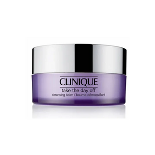 Take The Day Off Bálsamo Desmaquillante Ojos y Rostro - Clinique - 125 ml 20714215552