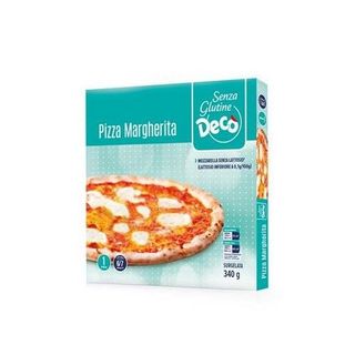 Deco'S/G.Pizza Margher.340Gr - 190816