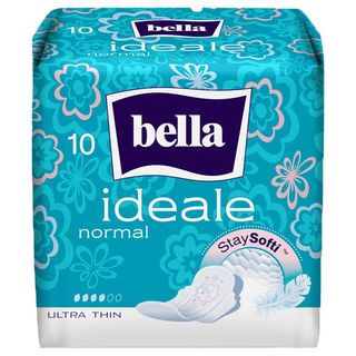 Bella Ideale Podpaski, Normal, 10 szt.