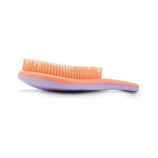 Cepillo Desenredador Coral Púrpura Beauty List (5600954006377)