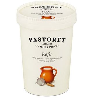 Kéfir Pastoret Leche Fermentada 500 G