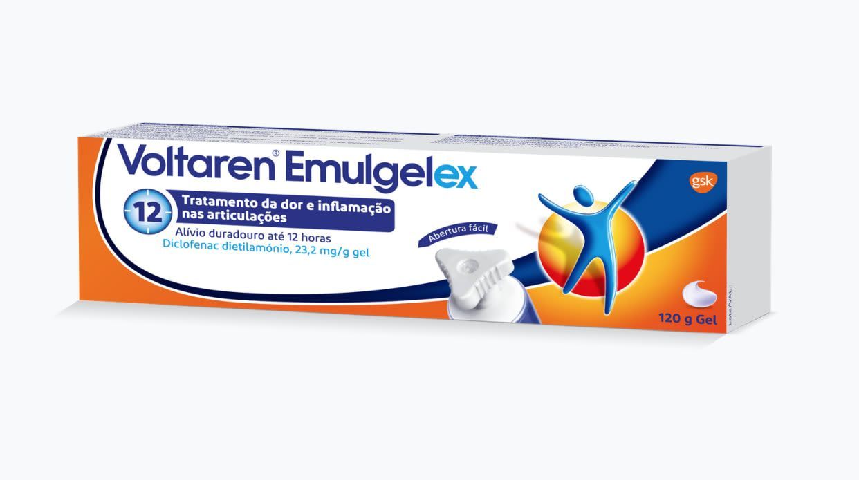 Dores Musculares e Articulações